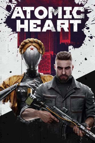 atomic heart imdb|atomic heart game release date.